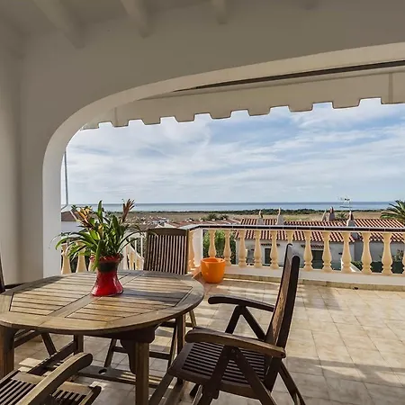 Villa Sealight Alaior